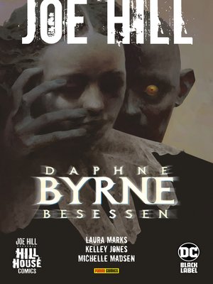 cover image of Joe Hill
